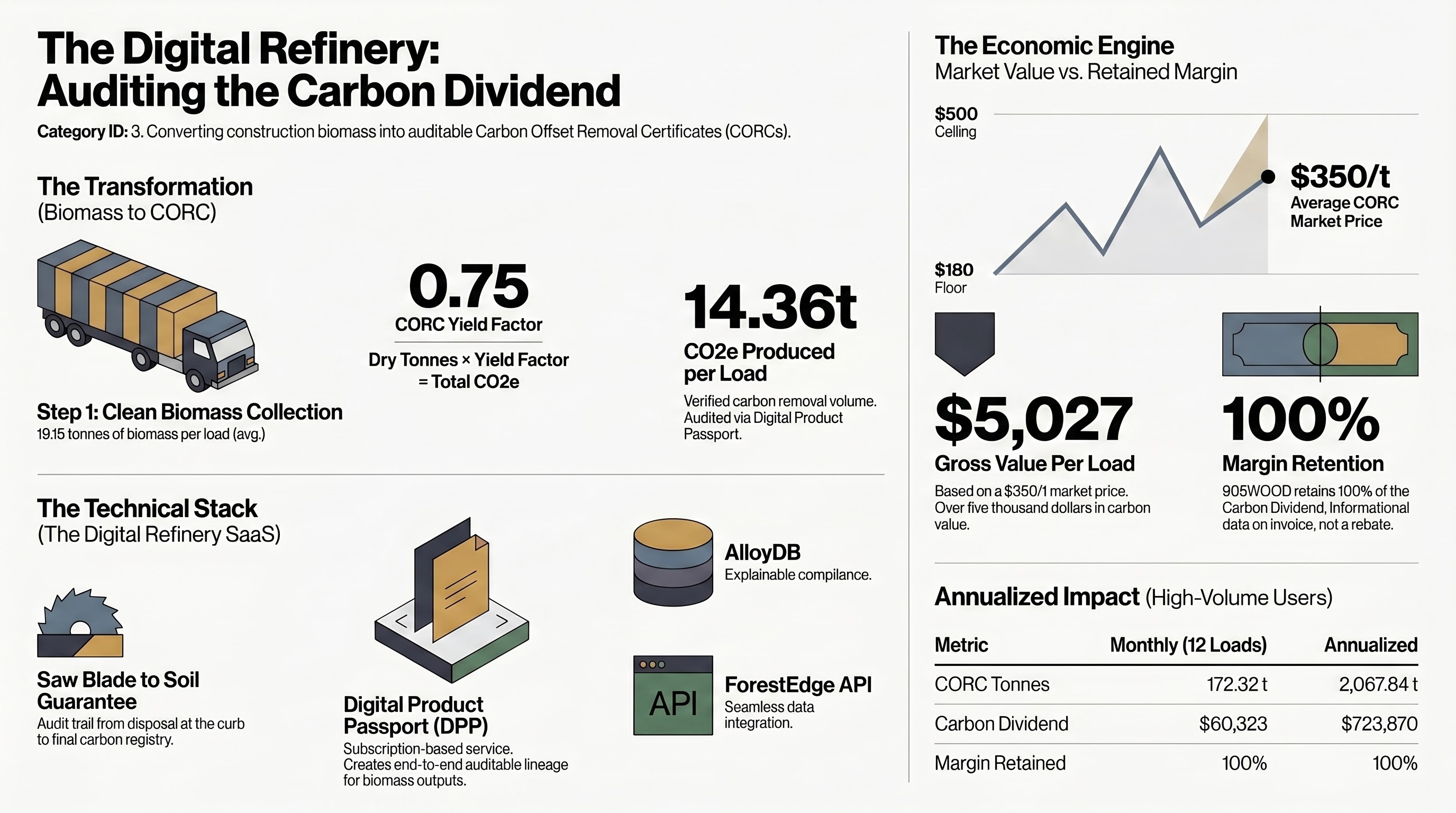 Digital Refinery Subscriptions